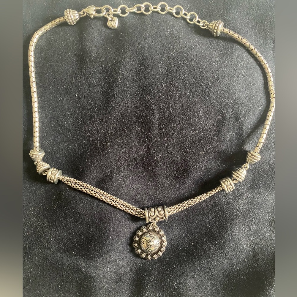 Brighton necklace
